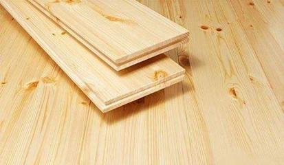 实木地板 实木复合板 强化板比较