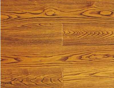 宜扬木业厂家直销地板实木地板 优质实木复合地板 防水强化地板 特价复合地板 耐磨木地板图片_高清图_细节图